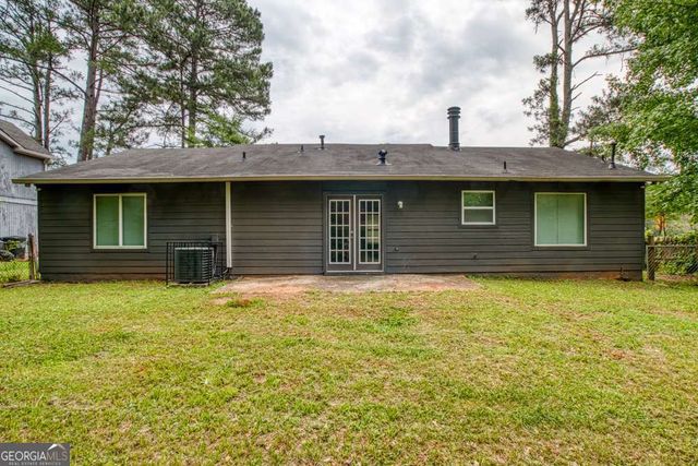 1107 Panola Road, Stone Mountain, GA 30088