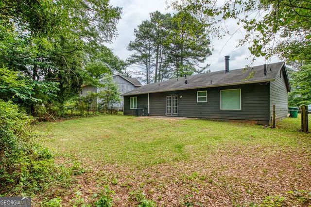 1107 Panola Road, Stone Mountain, GA 30088