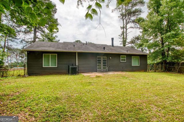 1107 Panola Road, Stone Mountain, GA 30088