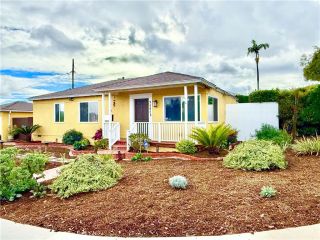 3545 Eucalyptus Avenue, Long Beach, CA 90806