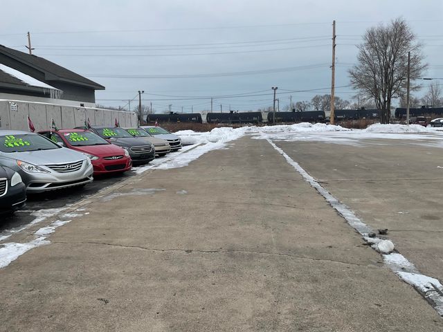 1206-1208 W Chicago Avenue, East Chicago, IN 46312