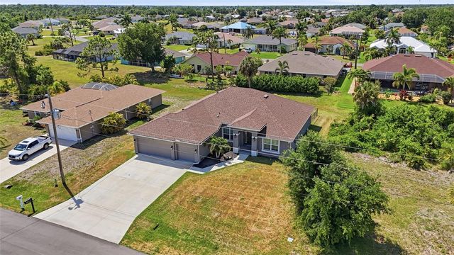 119 LONG MEADOW LANE, Rotonda West, FL 33947