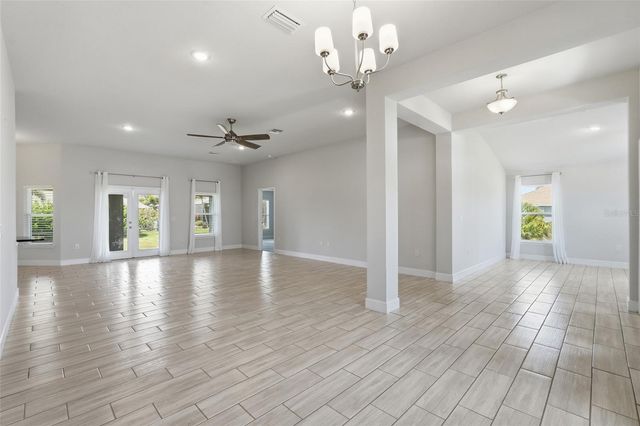 119 LONG MEADOW LANE, Rotonda West, FL 33947