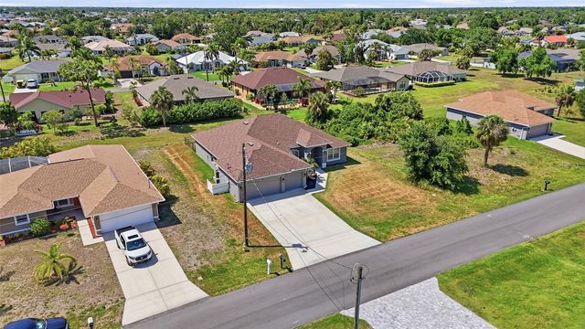119 LONG MEADOW LANE, Rotonda West, FL 33947