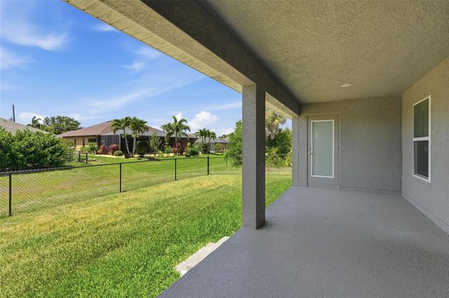 119 LONG MEADOW LANE, Rotonda West, FL 33947