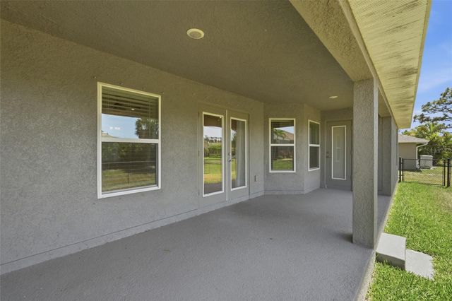119 LONG MEADOW LANE, Rotonda West, FL 33947