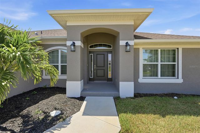 119 LONG MEADOW LANE, Rotonda West, FL 33947
