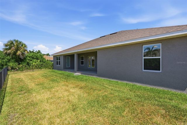 119 LONG MEADOW LANE, Rotonda West, FL 33947