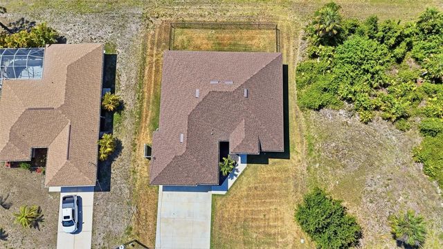 119 LONG MEADOW LANE, Rotonda West, FL 33947