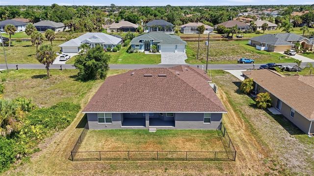 119 LONG MEADOW LANE, Rotonda West, FL 33947