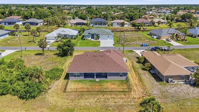 119 LONG MEADOW LANE, Rotonda West, FL 33947