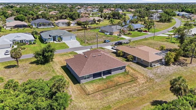 119 LONG MEADOW LANE, Rotonda West, FL 33947