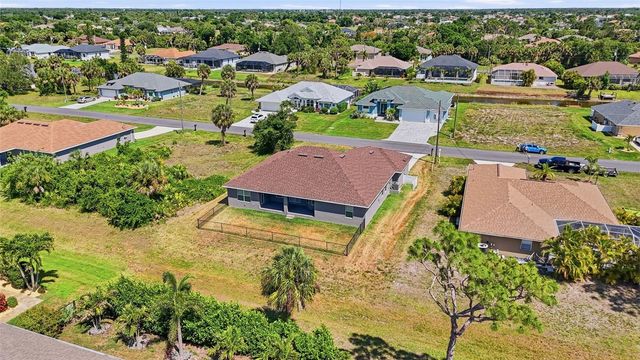 119 LONG MEADOW LANE, Rotonda West, FL 33947