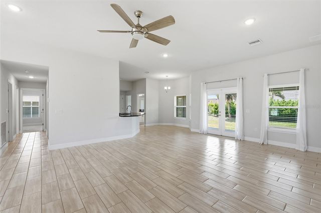 119 LONG MEADOW LANE, Rotonda West, FL 33947