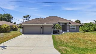 119 LONG MEADOW LANE, Rotonda West, FL 33947