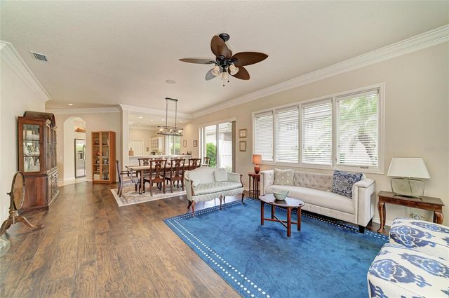 8778 49TH TERRACE E, Bradenton, FL 34211