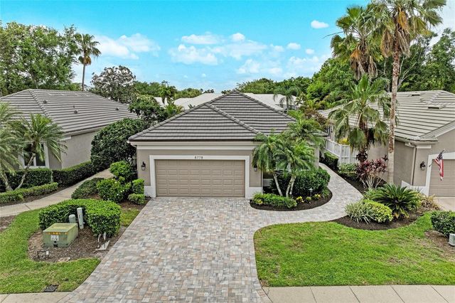 8778 49TH TERRACE E, Bradenton, FL 34211