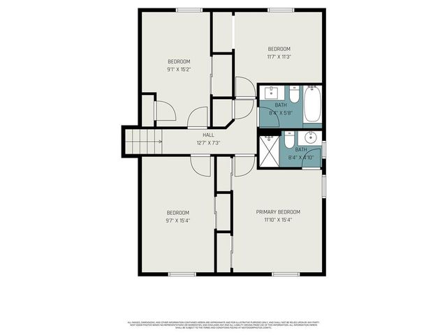 10602 W 102nd Terrace, Overland Park, KS 66214