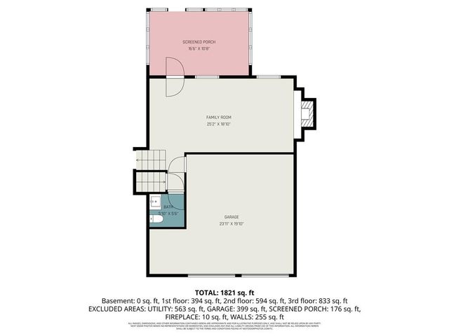 10602 W 102nd Terrace, Overland Park, KS 66214