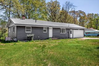 3868 S Riverview Drive, Newfield Twp, MI 49421