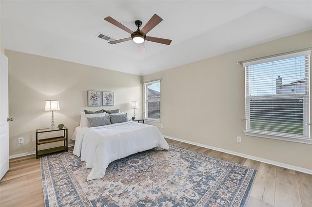 394 De Coster Boulevard, Alvin, TX 77511