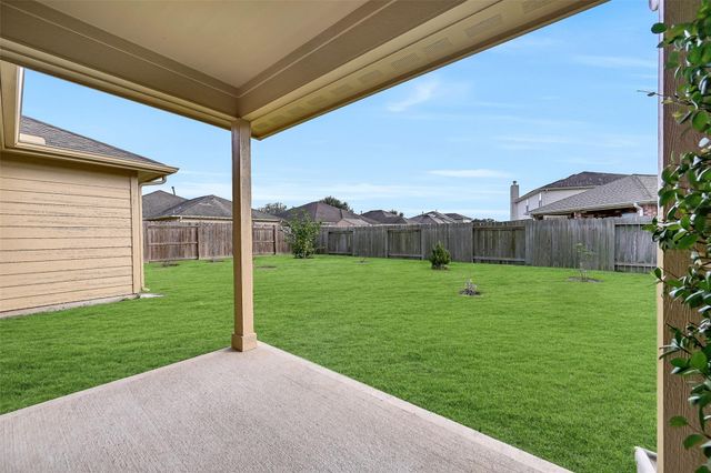 394 De Coster Boulevard, Alvin, TX 77511