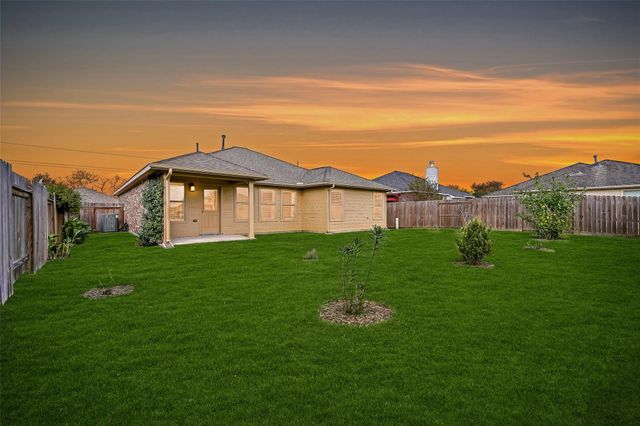 394 De Coster Boulevard, Alvin, TX 77511