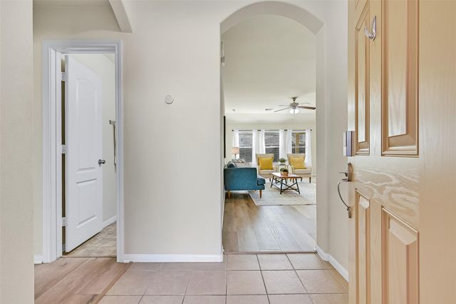 394 De Coster Boulevard, Alvin, TX 77511