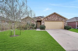 394 De Coster Boulevard, Alvin, TX 77511