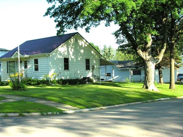 402 Ash Street, Osage, IA 50461