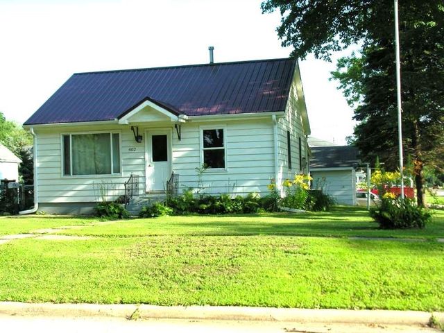 402 Ash Street, Osage, IA 50461