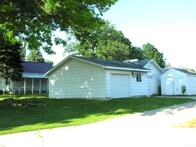 402 Ash Street, Osage, IA 50461