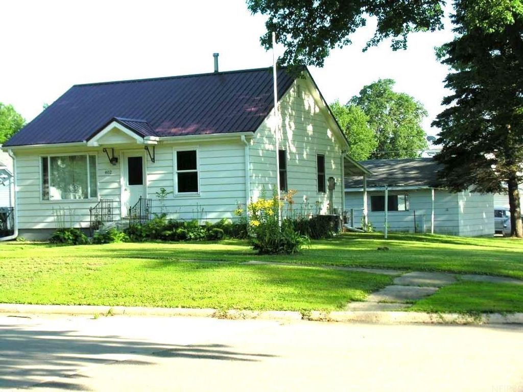 402 Ash Street, Osage, IA 50461