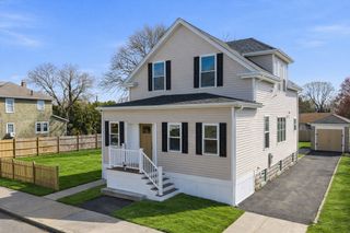92 Jenny Lind St, New Bedford, MA 02740