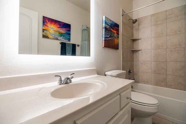 1213 Sea Island Road, Aubrey, TX 76227