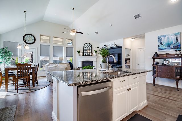 1213 Sea Island Road, Aubrey, TX 76227