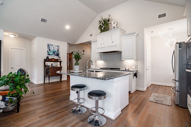 1213 Sea Island Road, Aubrey, TX 76227