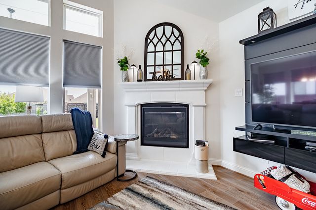 1213 Sea Island Road, Aubrey, TX 76227