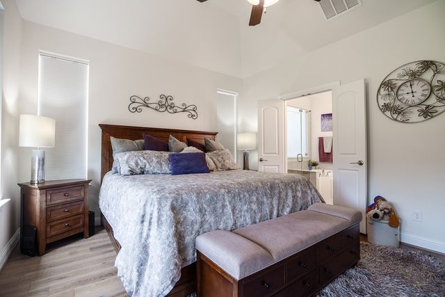 1213 Sea Island Road, Aubrey, TX 76227