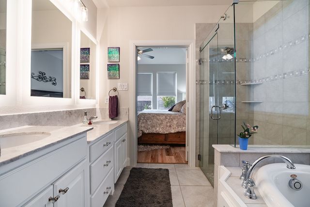 1213 Sea Island Road, Aubrey, TX 76227