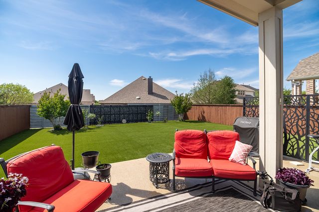 1213 Sea Island Road, Aubrey, TX 76227