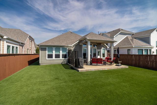 1213 Sea Island Road, Aubrey, TX 76227