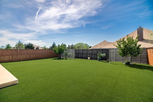 1213 Sea Island Road, Aubrey, TX 76227