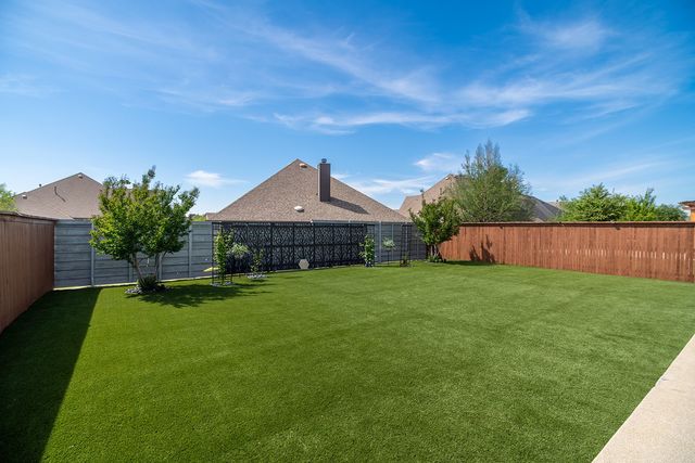 1213 Sea Island Road, Aubrey, TX 76227