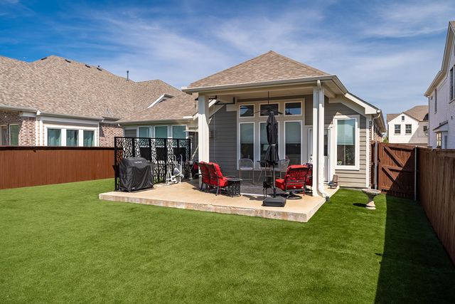 1213 Sea Island Road, Aubrey, TX 76227