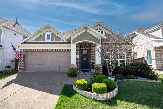 1213 Sea Island Road, Aubrey, TX 76227