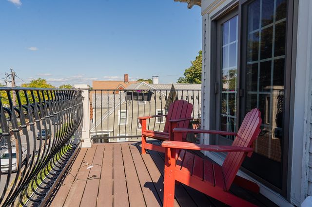 24 Mill St 3, Boston, MA 02122
