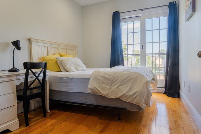 24 Mill St 3, Boston, MA 02122