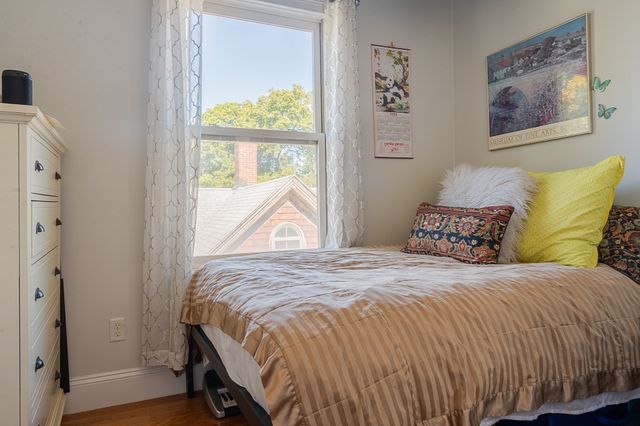 24 Mill St 3, Boston, MA 02122