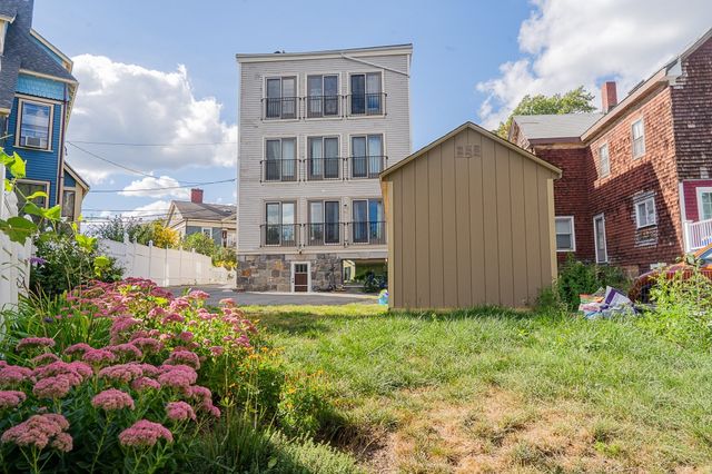 24 Mill St 3, Boston, MA 02122